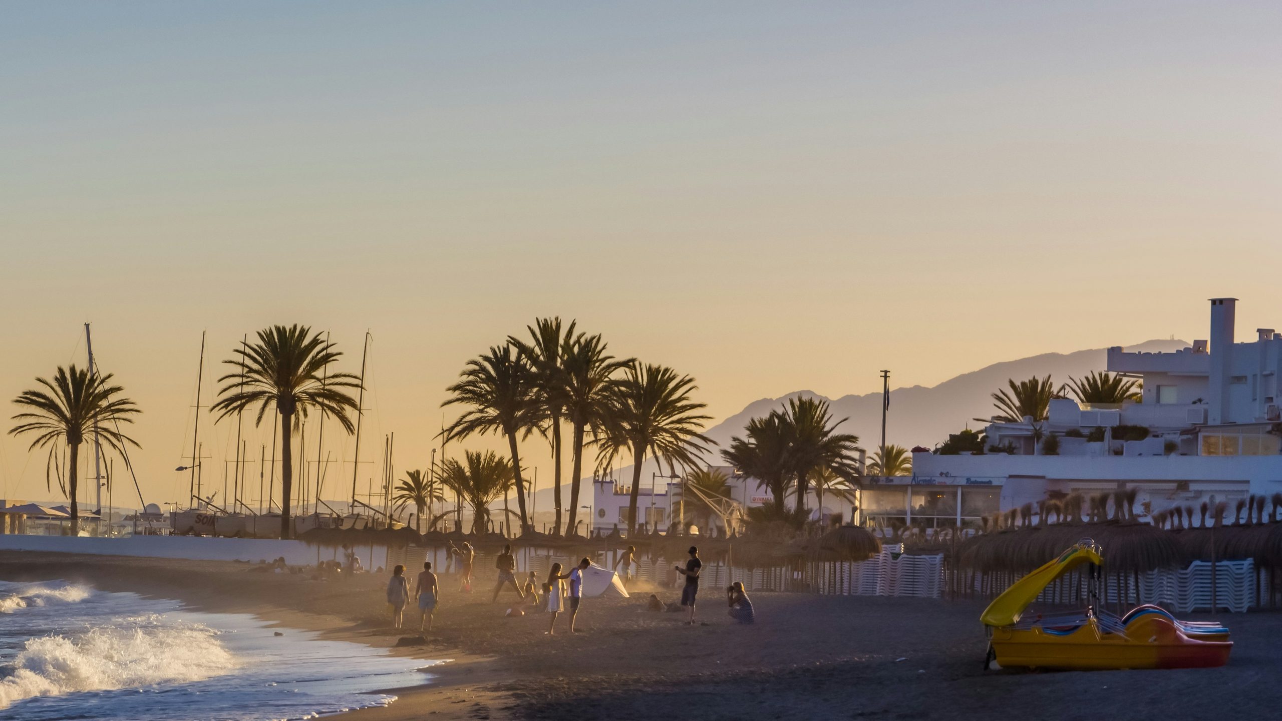 Family-Friendly Communities in Marbella