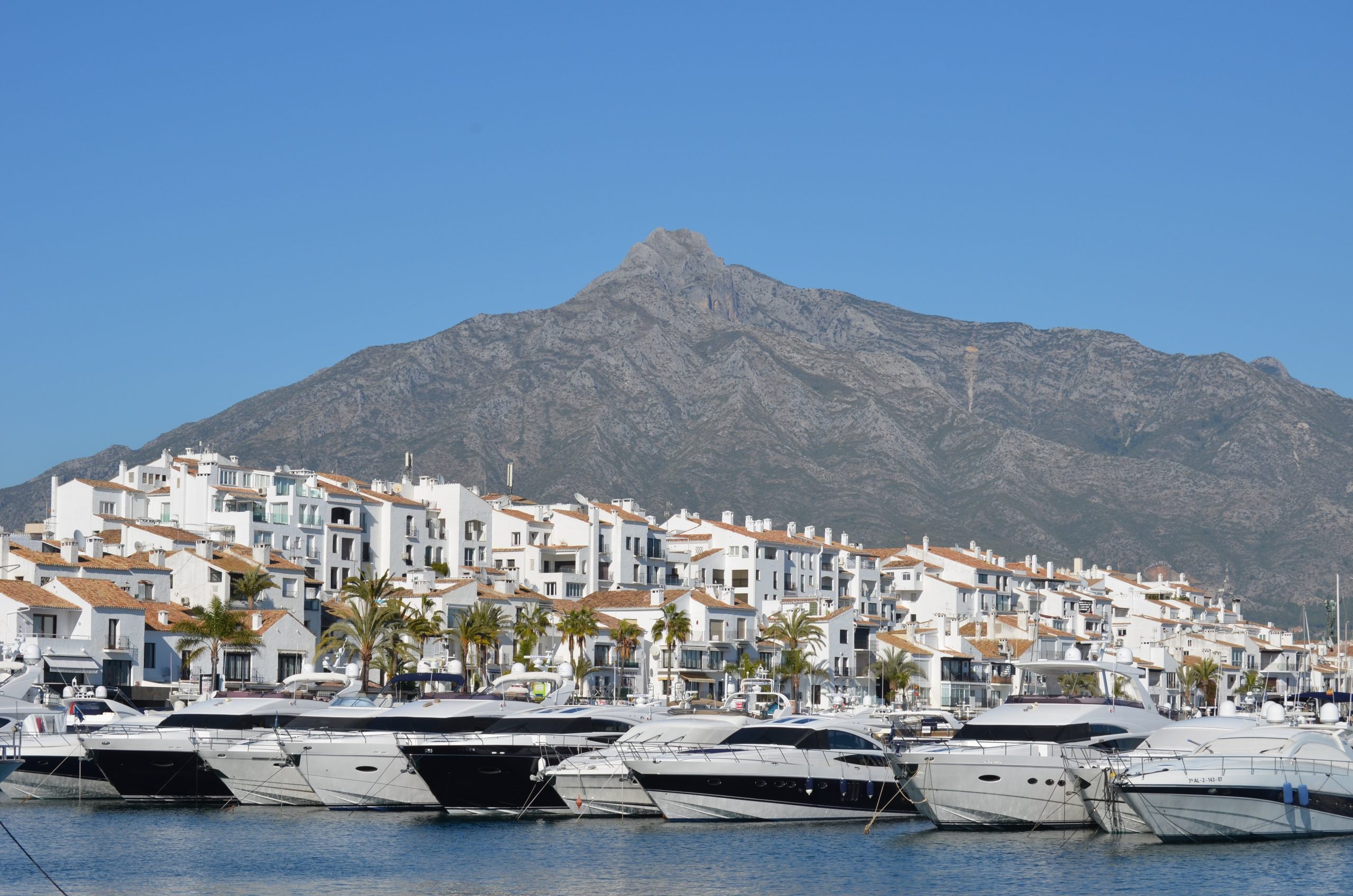 Marbella Rental Market Trends in 2026