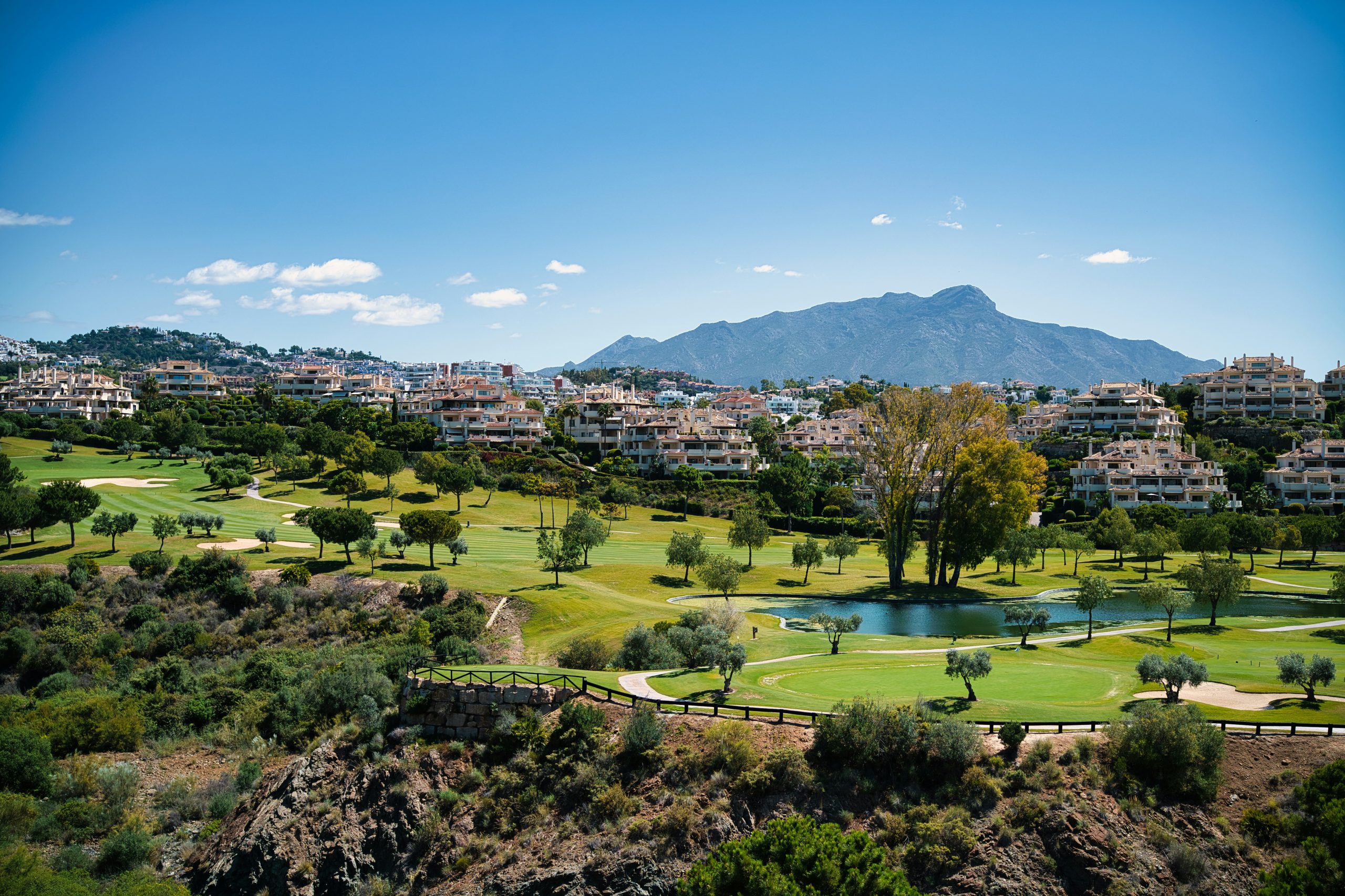 Top Reasons Retirees Choose Marbella