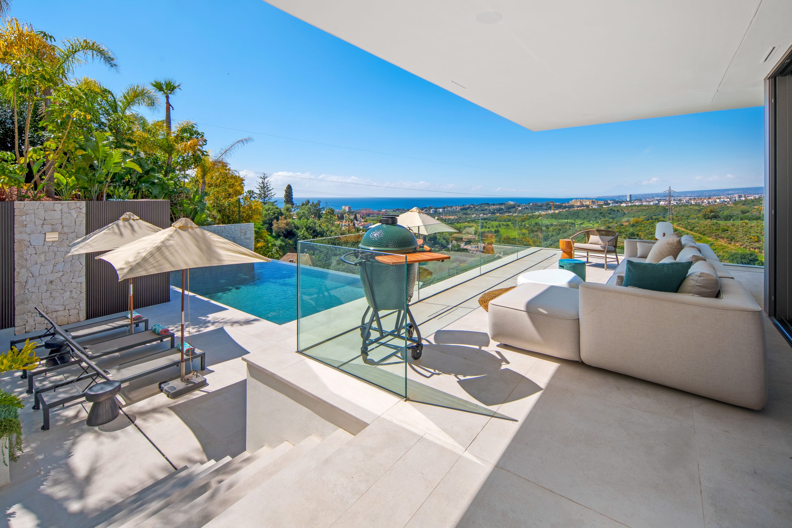 What €1 Million Buys You in Marbella